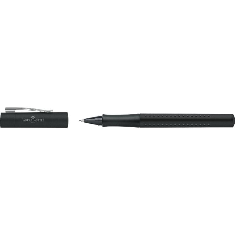 Faber-Castell Fineliner Grip 2011 Finewriter black
